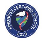 Kindness Certified School 